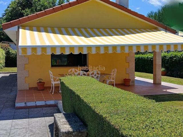 Casa en venta en Ourense, Galicia
