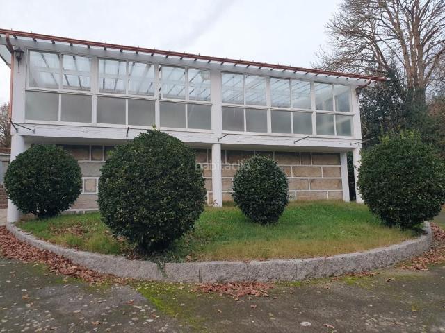 Casa en venta en Ourense, Galicia