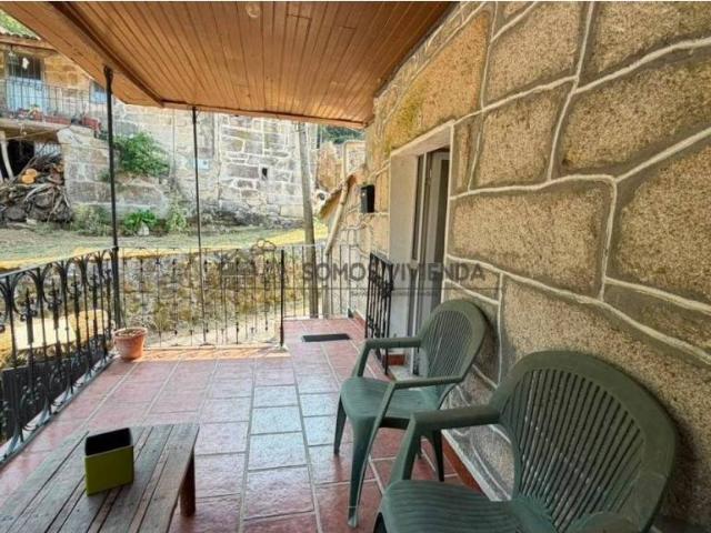Casa en venta en Ourense, Galicia