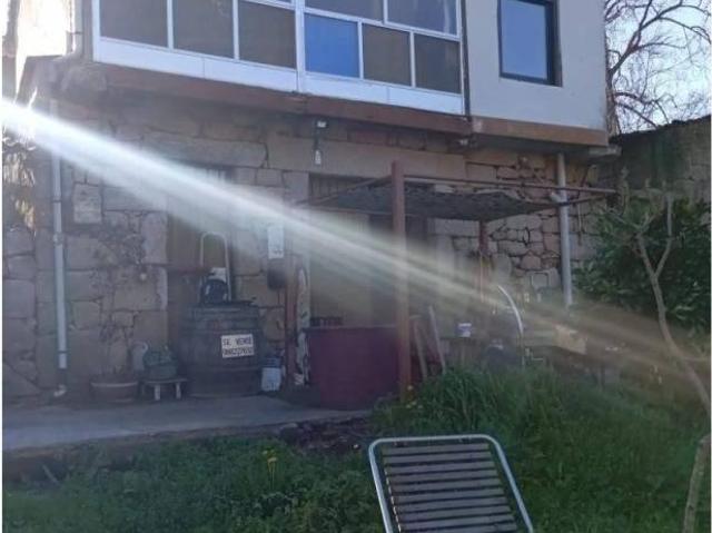 Casa en venta en O Ribeiro, Galicia