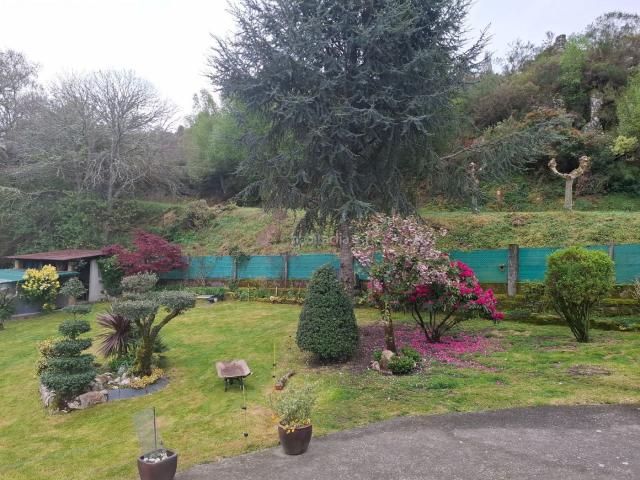 Casa en venta en Ourense, Galicia