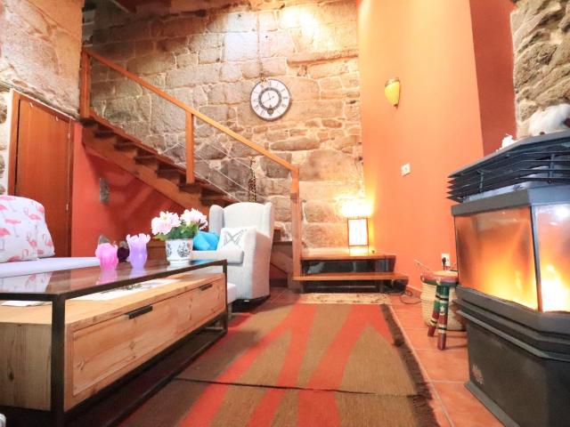 Casa en venta en Esgos