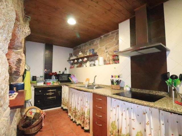 Casa en venta en Esgos