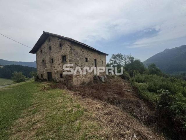 Casa en venta en Eskoriatza, Guipúzcoa