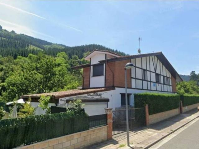 Casa en venta en Eskoriatza, Guipúzcoa