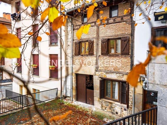 Casa en venta en Eskoriatza
