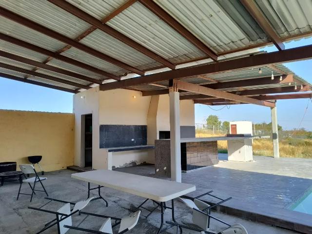 Casa en venta en Ocampo, Coahuila