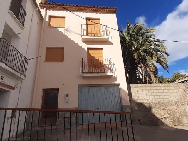 Casa en venta en Espadilla
