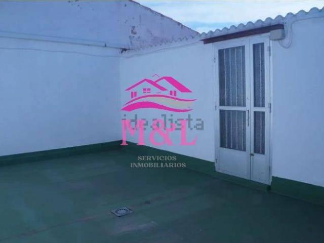 Casa en venta en Esparragalejo Casa en venta en Esparragalejo