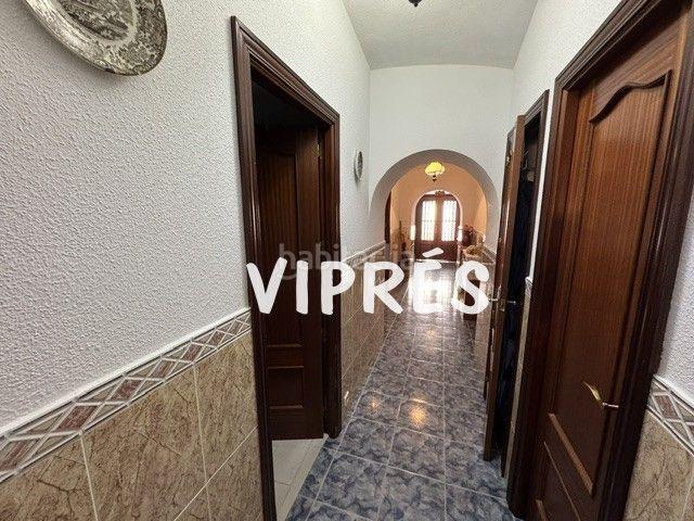 Casa en venta en Esparragalejo, Extremadura