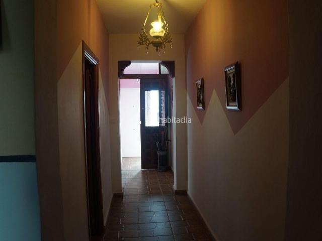 Casa en venta en Esparragalejo