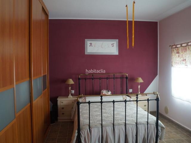 Casa en venta en Esparragalejo, Extremadura