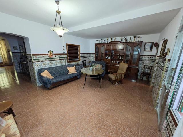 Casa en venta en Esparragalejo, Badajoz