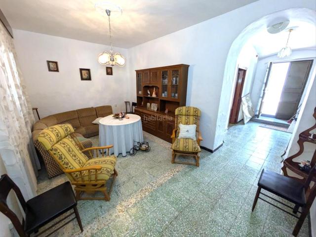 Casa en venta en Esparragalejo