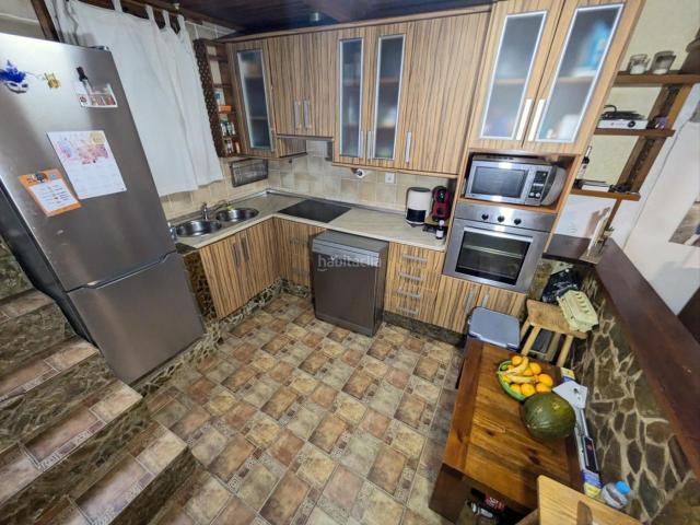 Casa en venta en Esparragalejo, Badajoz