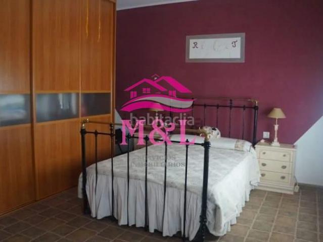 Casa en venta en Esparragalejo, Extremadura