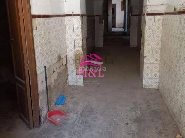 Casa en venta en Esparragalejo, Badajoz