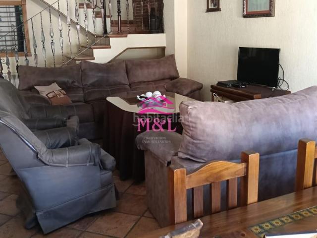 Casa en venta en Esparragalejo, Extremadura