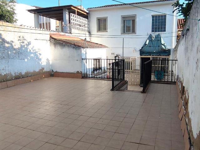 Casa en venta en Esparragalejo