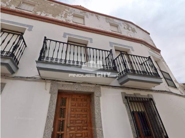 Casa en venta en Esparragosa De Lares, Esparragosa de Lares