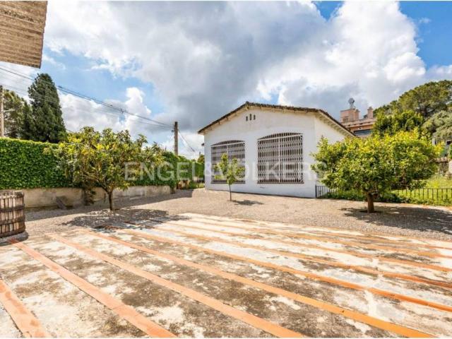 Casa en venta en Baix Llobregat, Catalunya