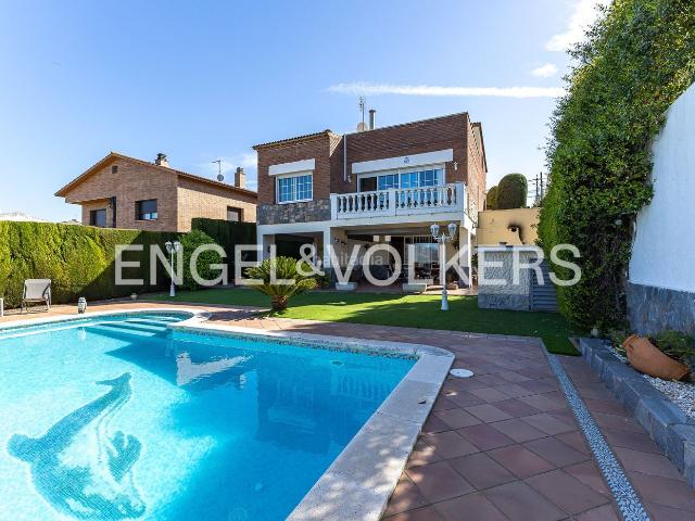 Casa en venta en el Mas d'en Gall, Baix Llobregat