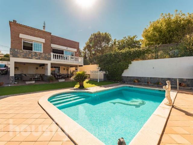 Casa en venta en el Mas d'en Gall, Baix Llobregat
