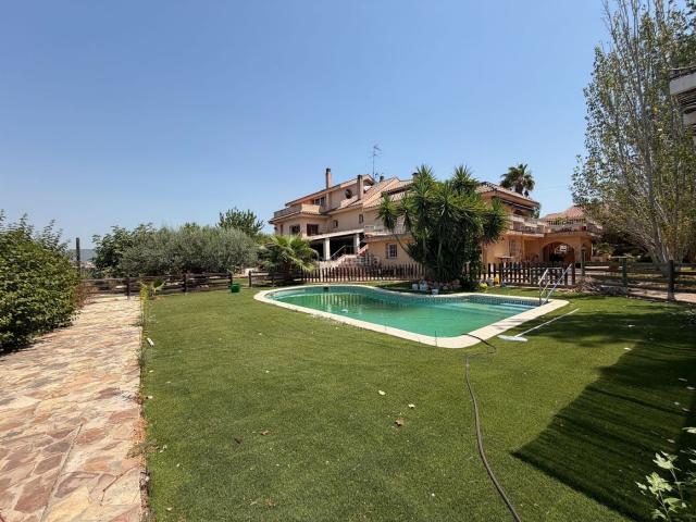 Casa en venta en el Mas d'en Gall, Baix Llobregat