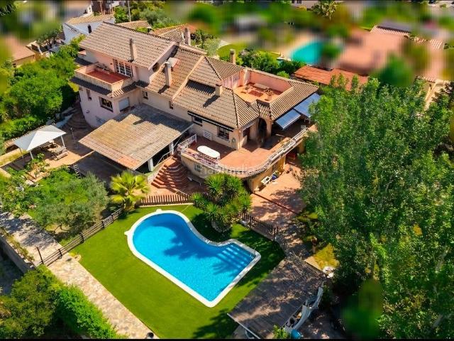 Casa en venta en el Mas d'en Gall, Baix Llobregat