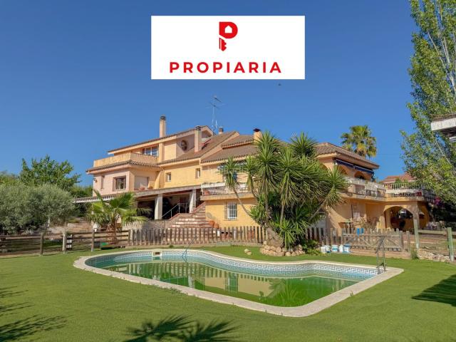 Casa en venta en el Mas d'en Gall, Baix Llobregat