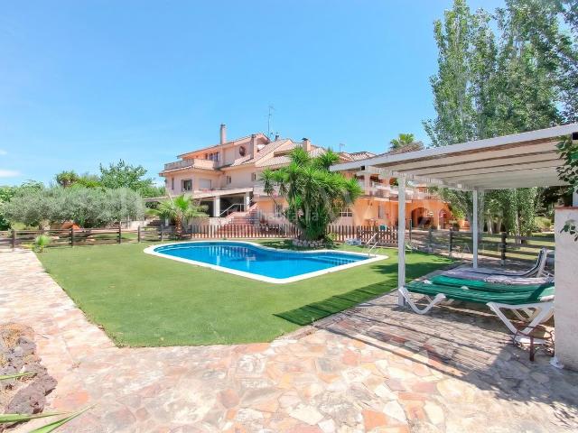 Casa en venta en el Mas d'en Gall, Baix Llobregat