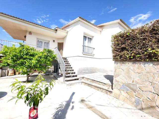 Casa en venta en Can Rial, Baix Llobregat