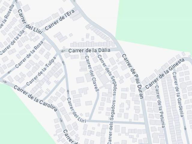 Casa en venta en Esparreguera