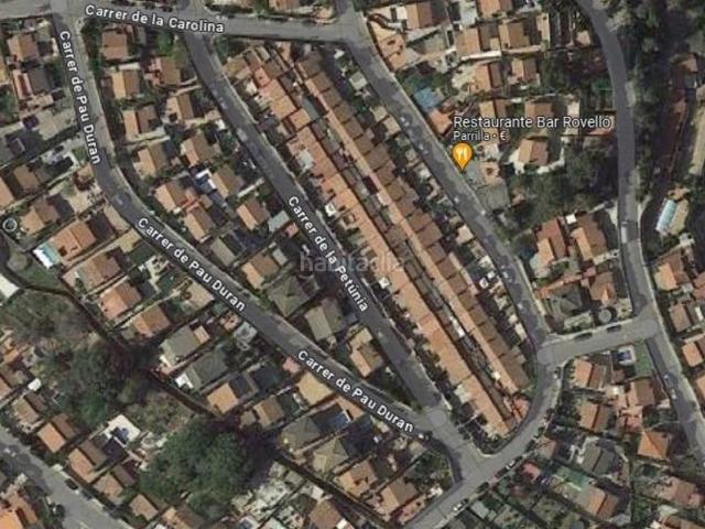 Casa en venta en Esparreguera