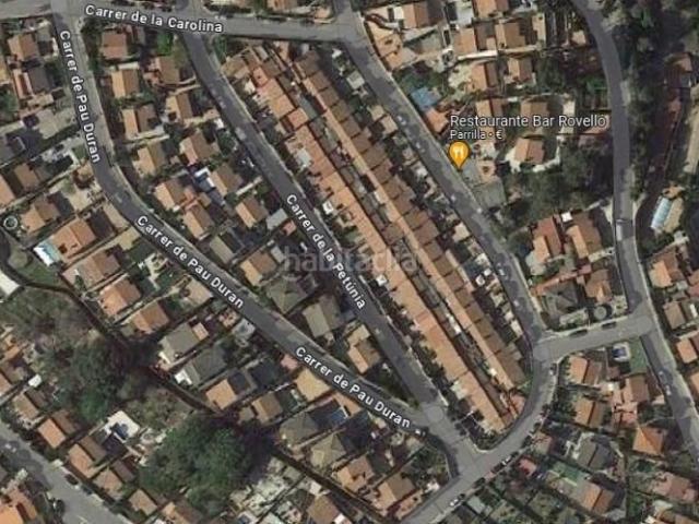 Casa en venta en el Mas d'en Gall, Baix Llobregat
