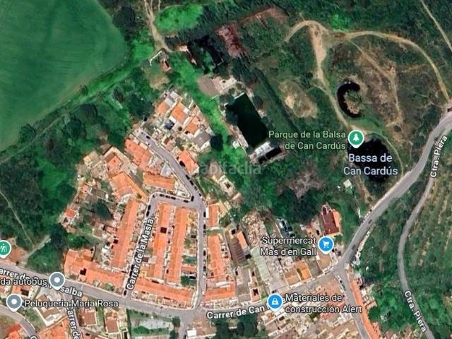 Casa en venta en el Mas d'en Gall, Baix Llobregat