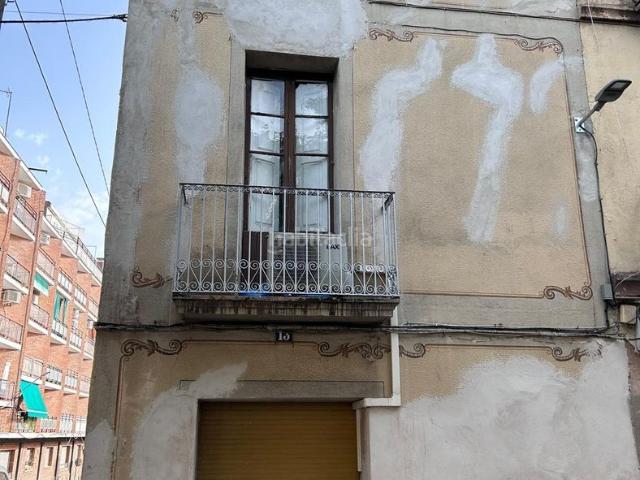 Casa en venta en la Colònia Sedó, Baix Llobregat