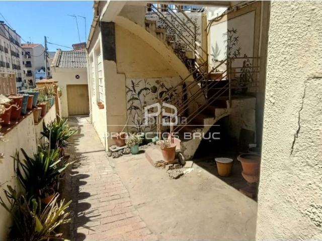 Casa en venta en la Colònia Sedó, Baix Llobregat