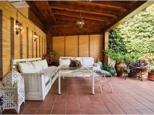 Casa en venta en Espartinas, Andalucía