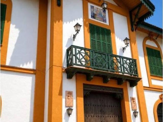 Casa en venta en Camino de Umbrete, Espartinas