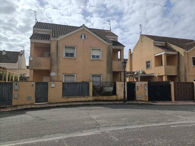 Casa en venta en Espartinas