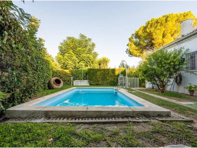 Casa en venta en Espartinas, Andalucía
