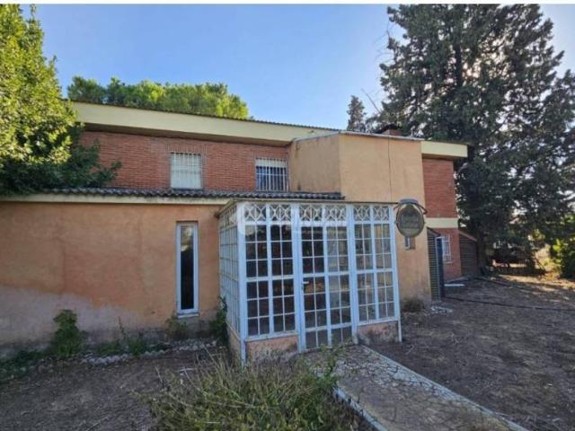 Casa en venta en Espartinas, Sevilla