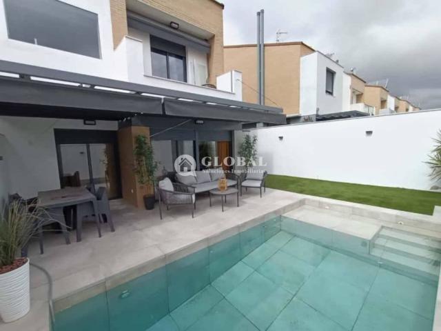 Casa en venta en Espartinas, Andalucía