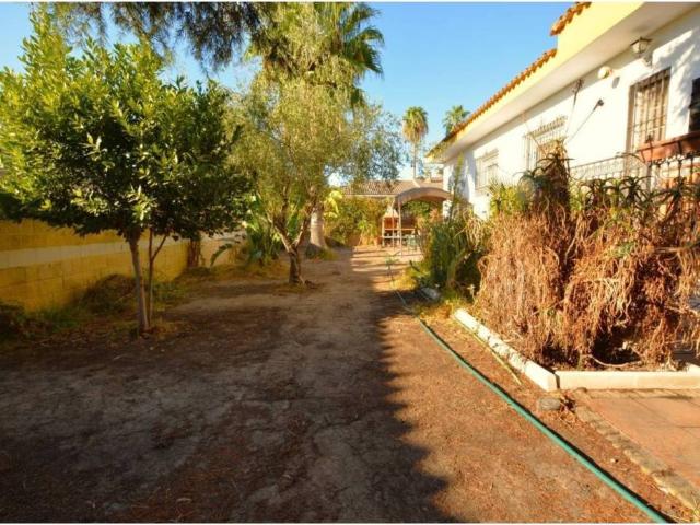 Casa en venta en Urbanización Villa Europa, Espartinas