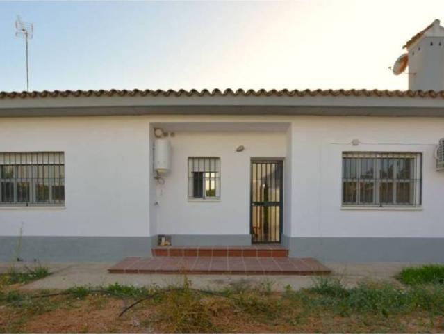 Casa en venta en Espartinas, Andalucía
