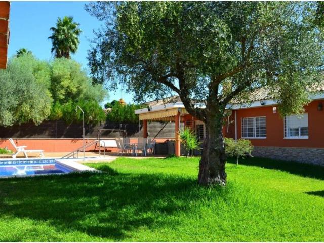 Casa en venta en Espartinas, Sevilla