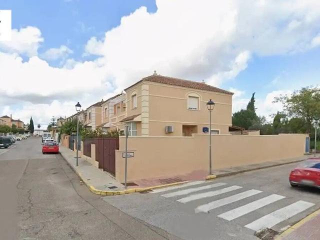 Casa en venta en Urbanización Los Olivos, Espartinas