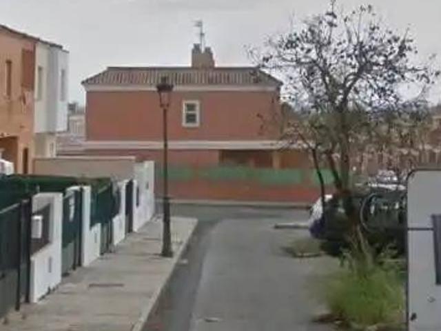 Casa en venta en Urbanización Miramonte, Espartinas