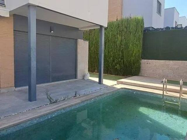 Casa en venta en Espartinas, Andalucía
